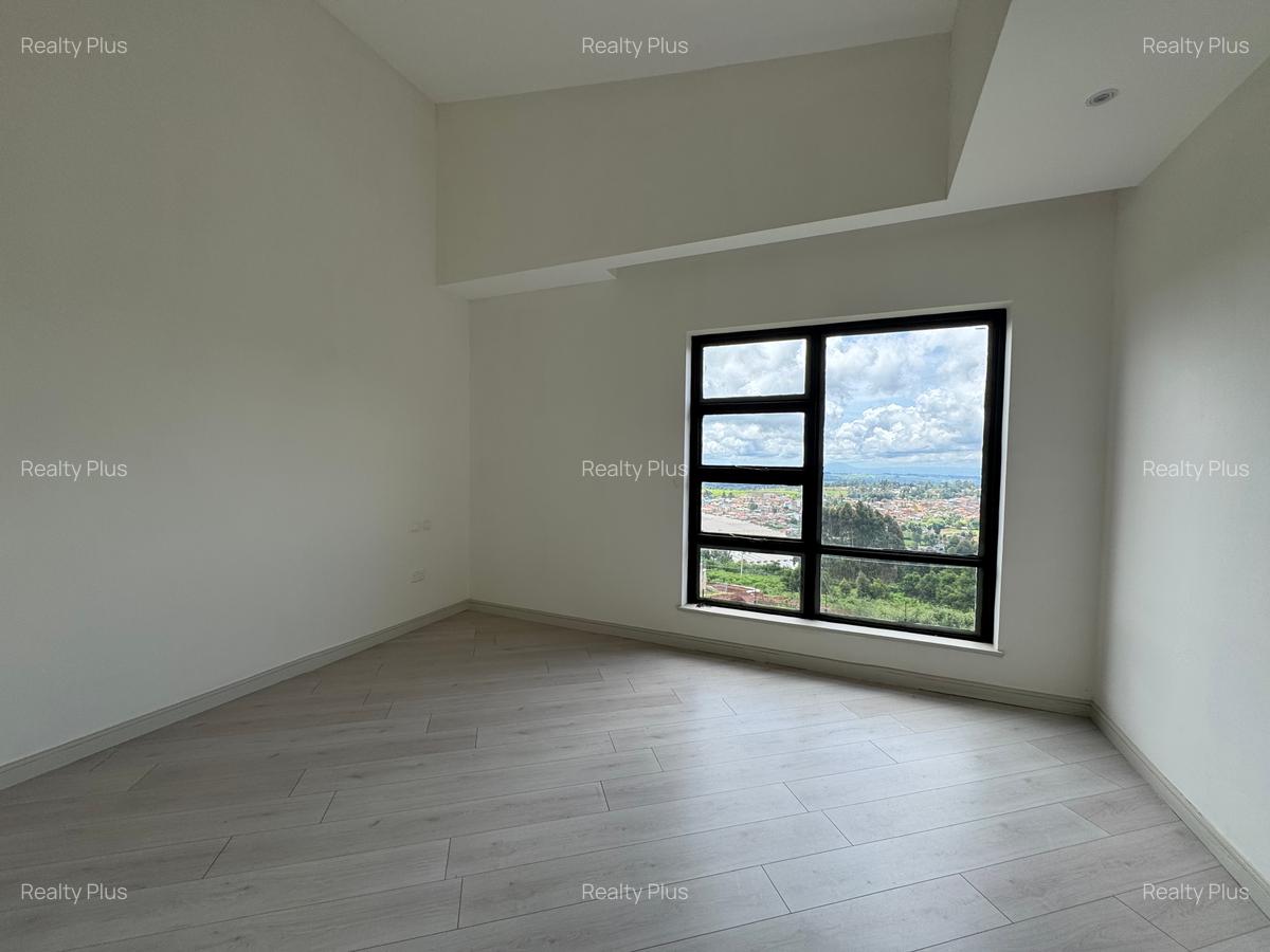 4 Bed Villa with En Suite at Tilisi Views - 17