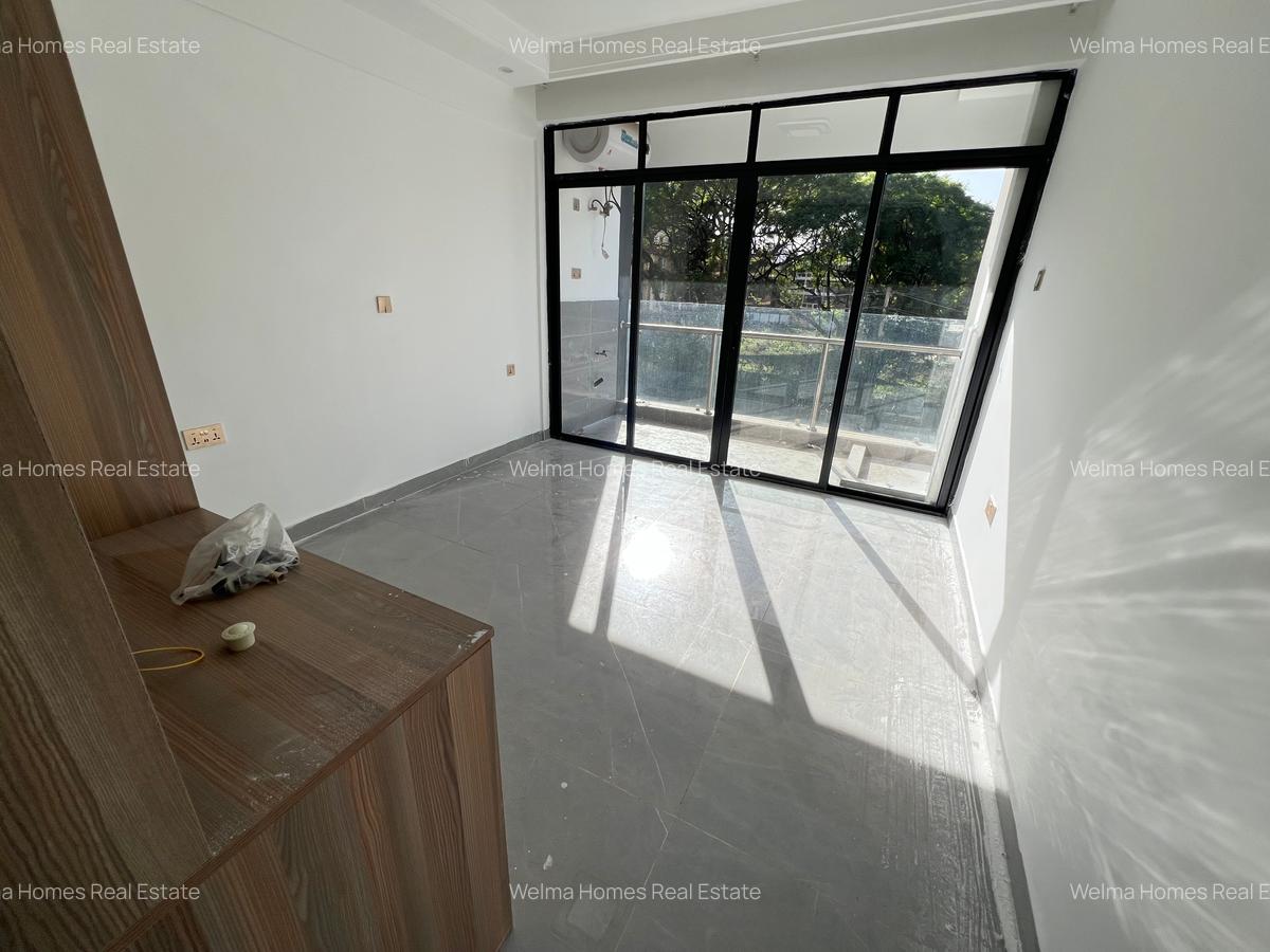 Studio Apartment with Gym in Lavington - 5