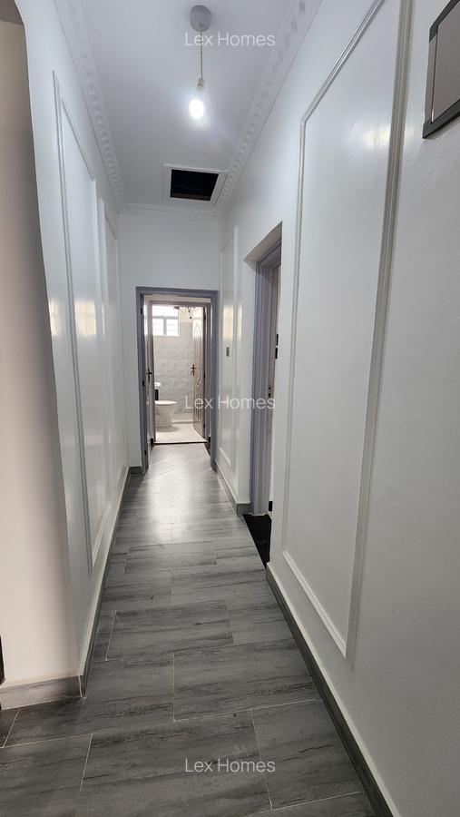 4 Bed House with En Suite at Rimpa Road - 9