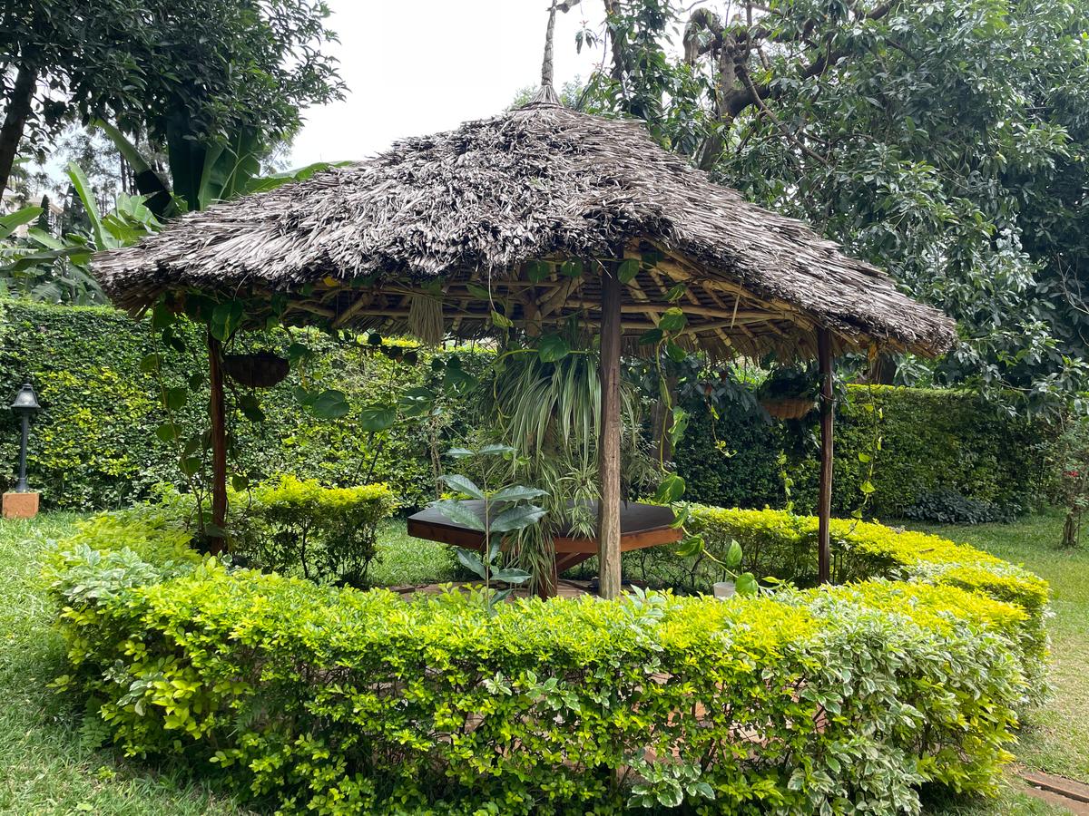 2 Bed House with En Suite in Runda - 15