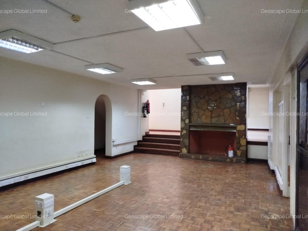 Office with Backup Generator in Gigiri - 2