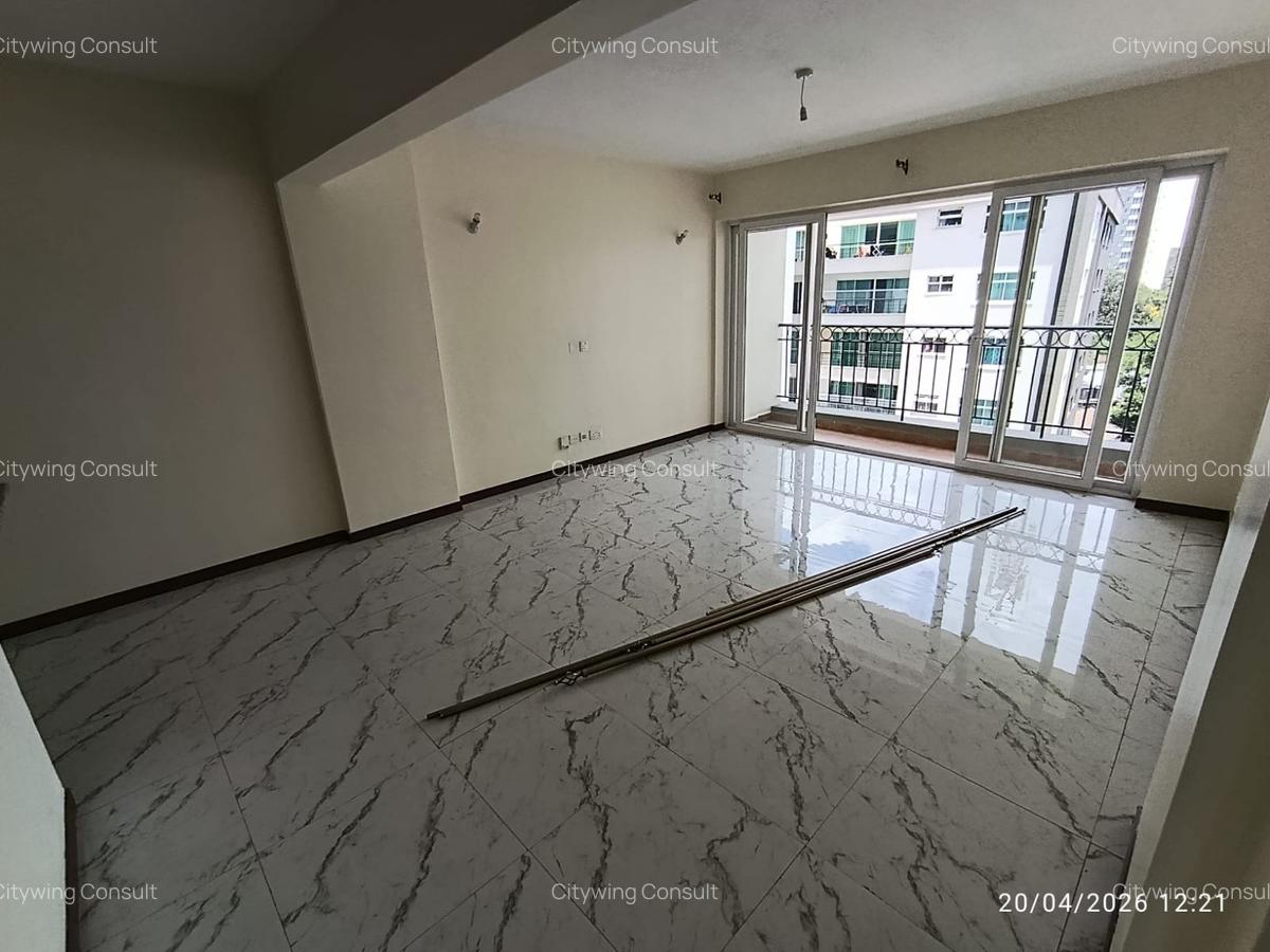 2 Bed Apartment with En Suite at Kileleshwa - 6