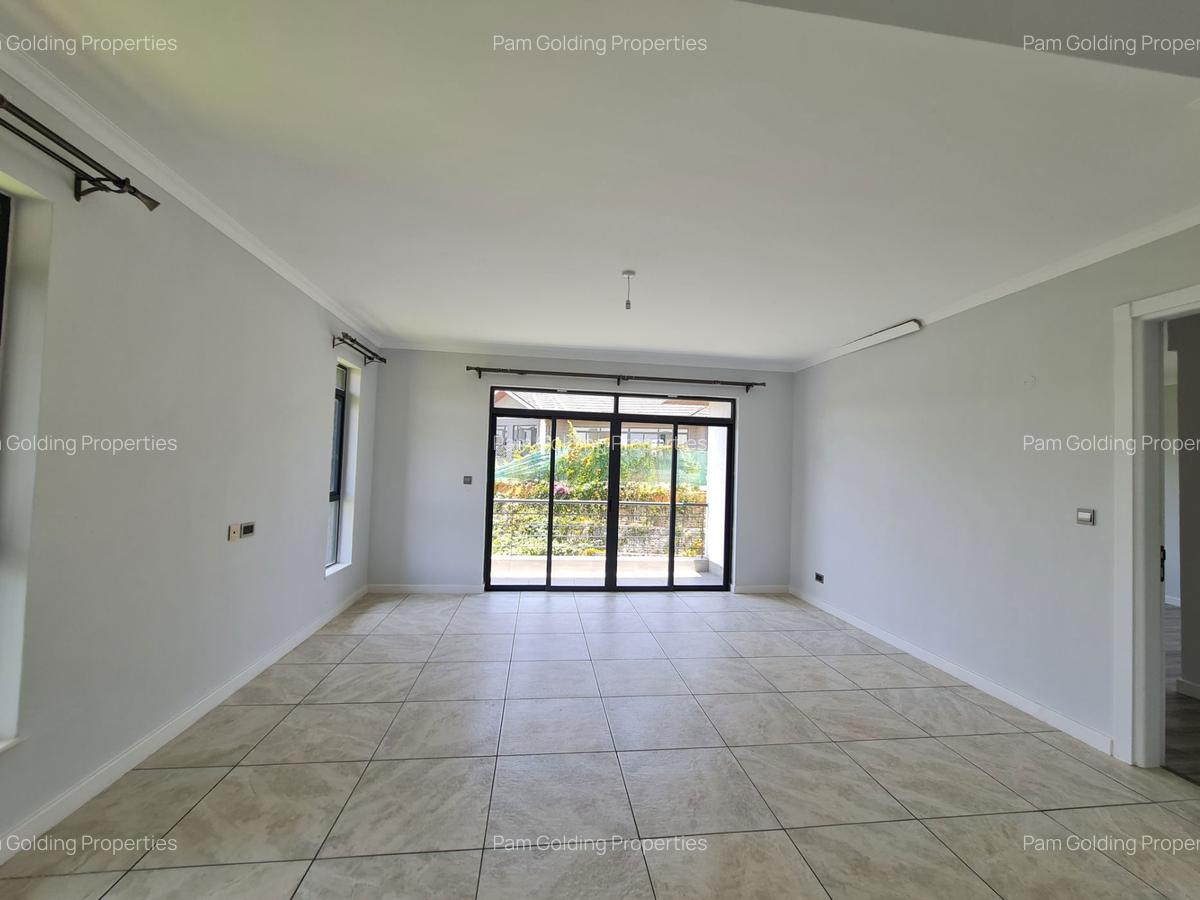 4 Bed House with En Suite in Kiambu Road - 2