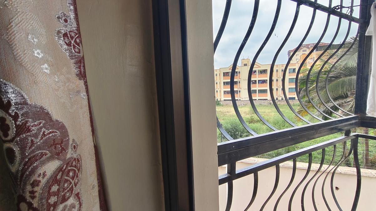 Serviced 3 Bed Apartment with En Suite at Lenana Road - 8