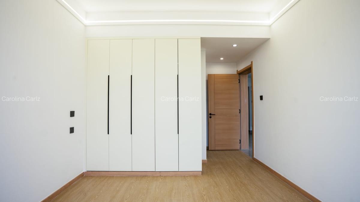 2 Bed Apartment with En Suite at Riara Road Off Ngong Road - 5