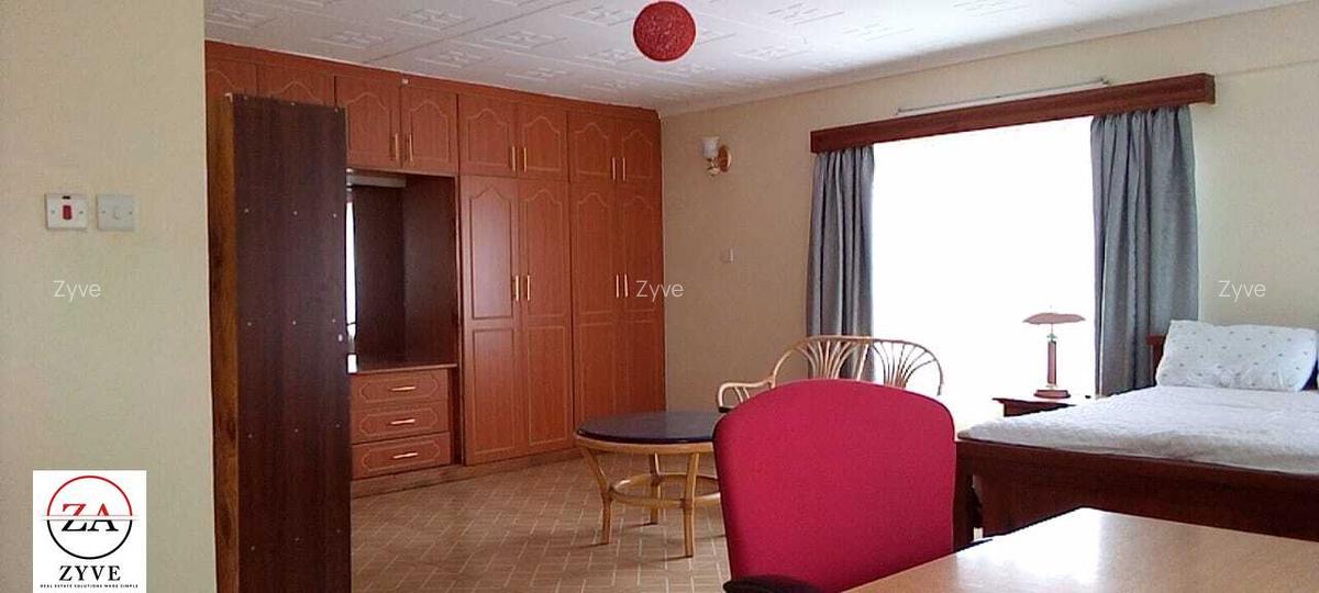 2 Bed House with En Suite in Gigiri - 14