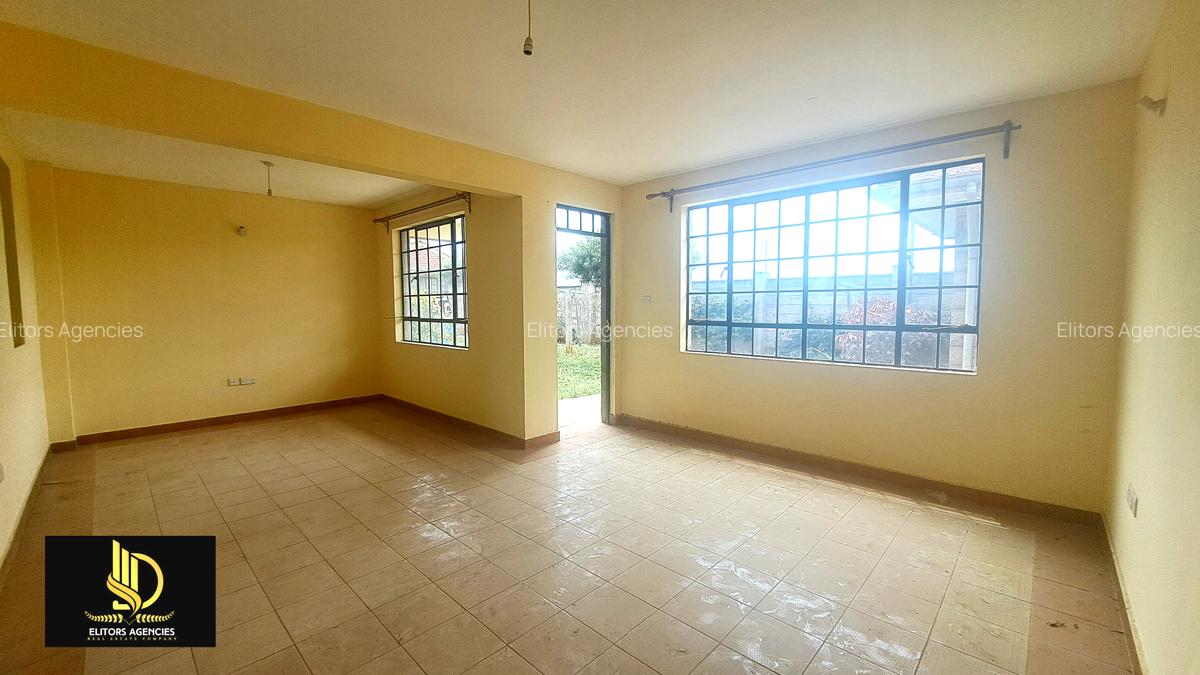 3 Bed House with En Suite at Old Namanga Road - 6