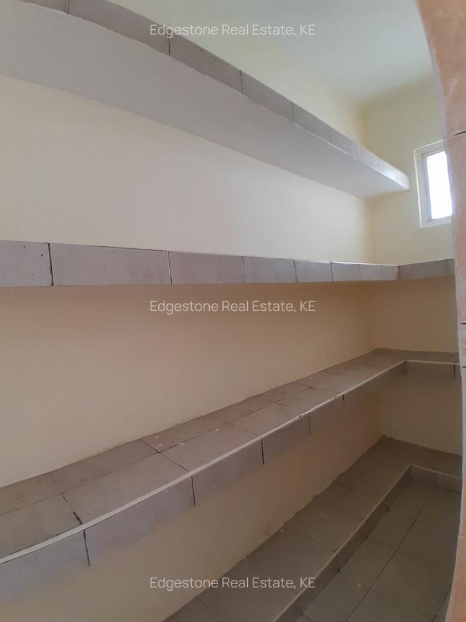 3 Bed Apartment with En Suite in Mtwapa - 1