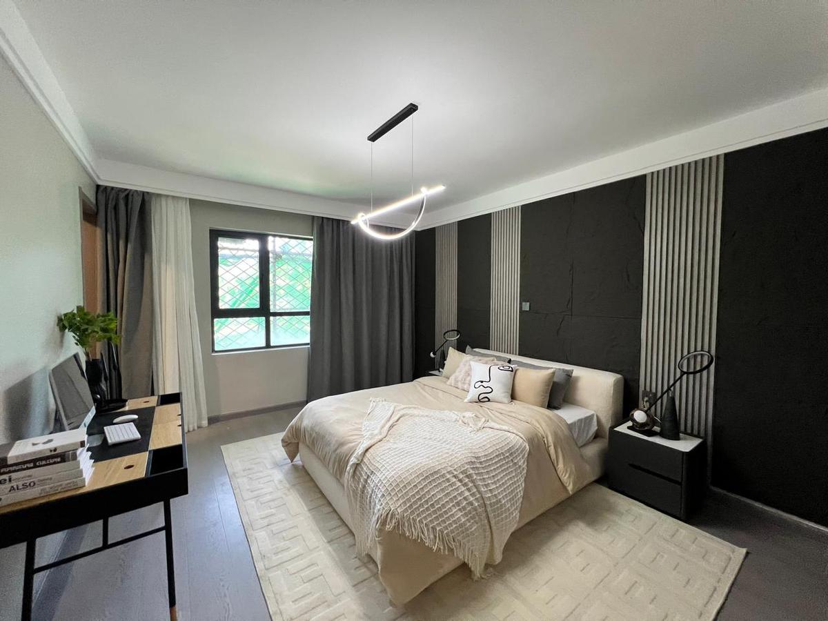 4 Bed Apartment with Swimming Pool in Kileleshwa - 13