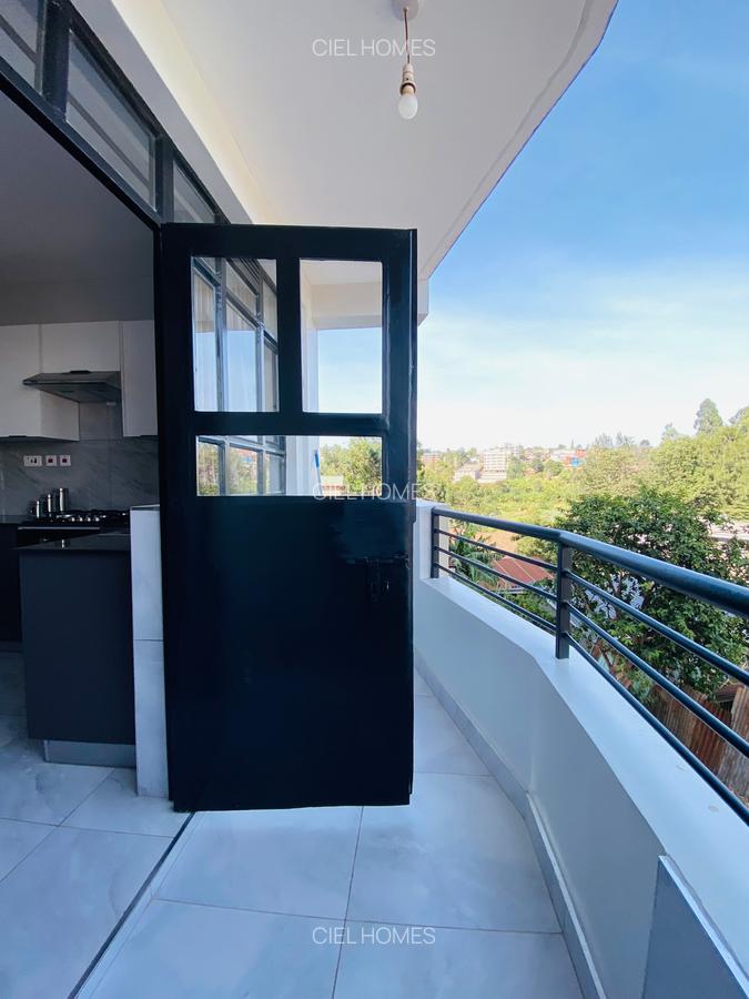 1 Bed Apartment with Gym at Naivasha Road - 5