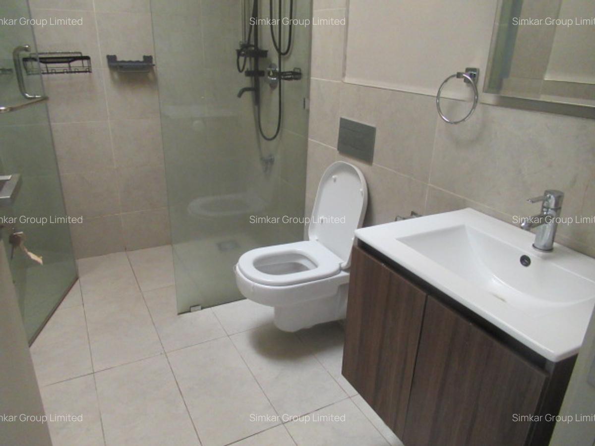 3 Bed Townhouse with En Suite at Off Kiambu Rd - 13