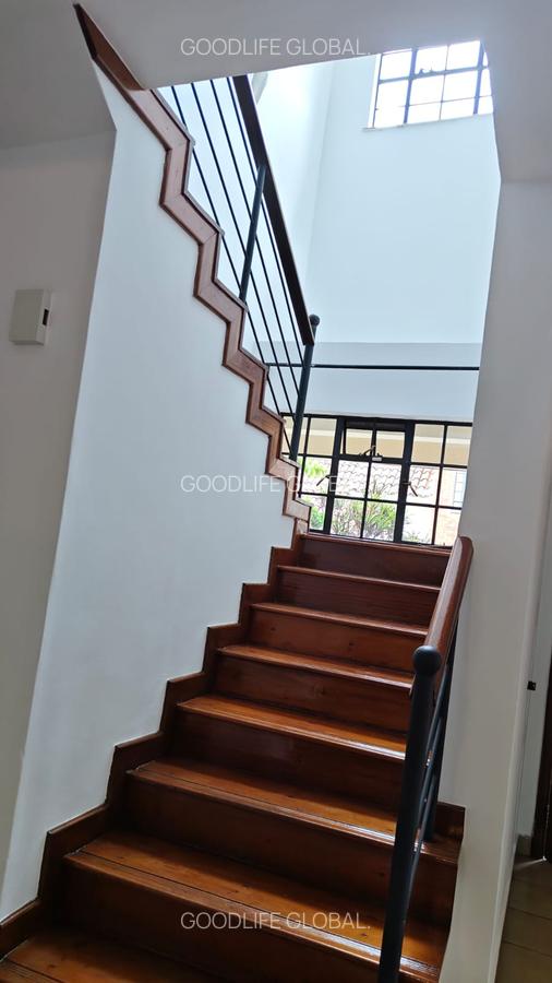 4 Bed House with En Suite at Runda - 5