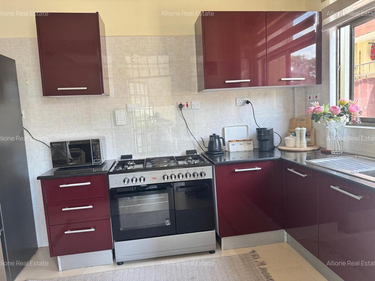 2 Bed Apartment with Backup Generator at Near The Junction Mall - 7