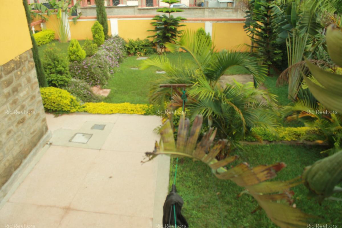 4 Bed House with En Suite in Ongata Rongai - 5