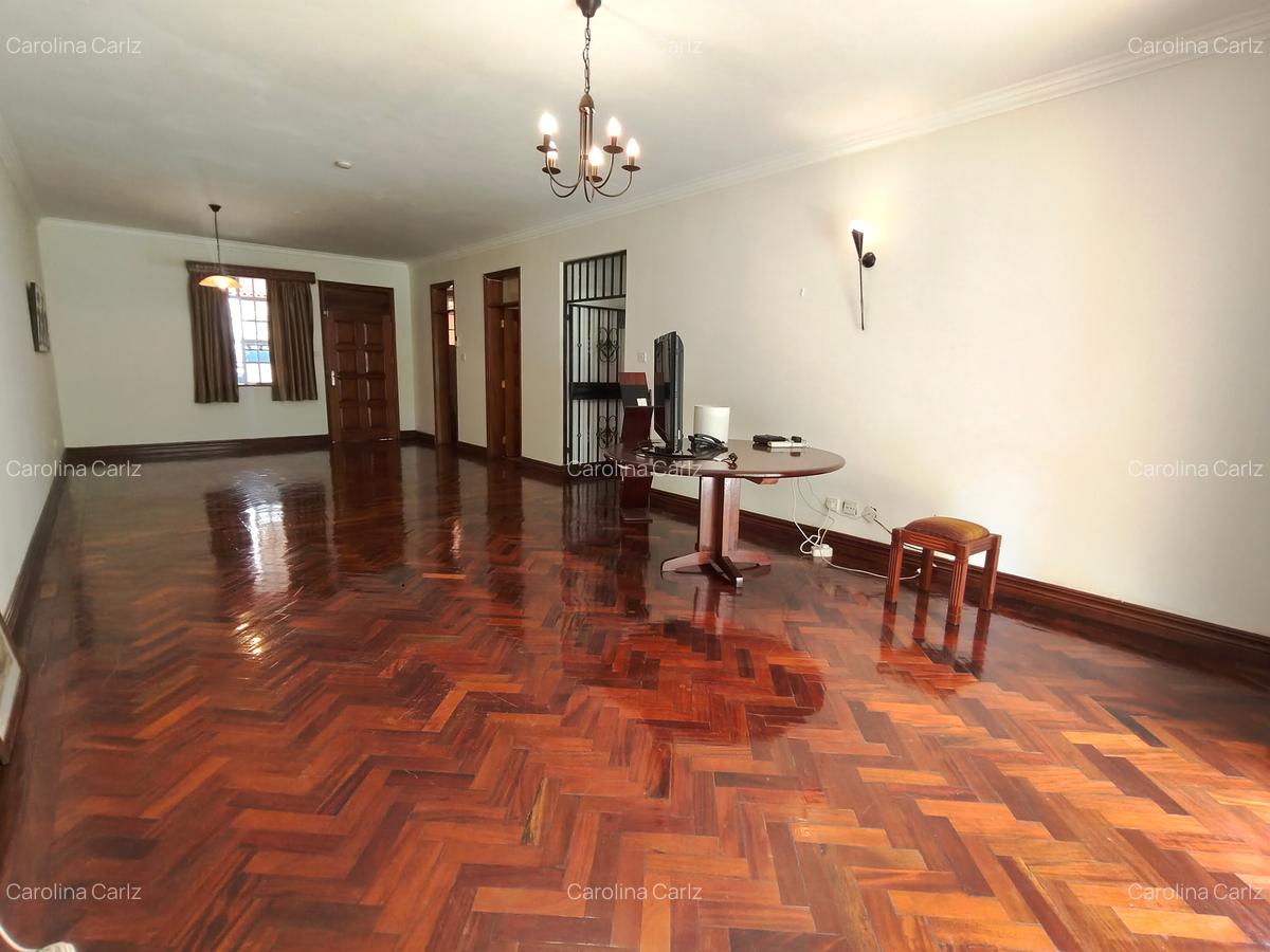 3 Bed Apartment with En Suite at Peponi Road - 4