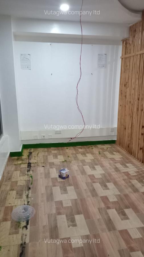 Office with Service Charge Included in Kilimani - 2