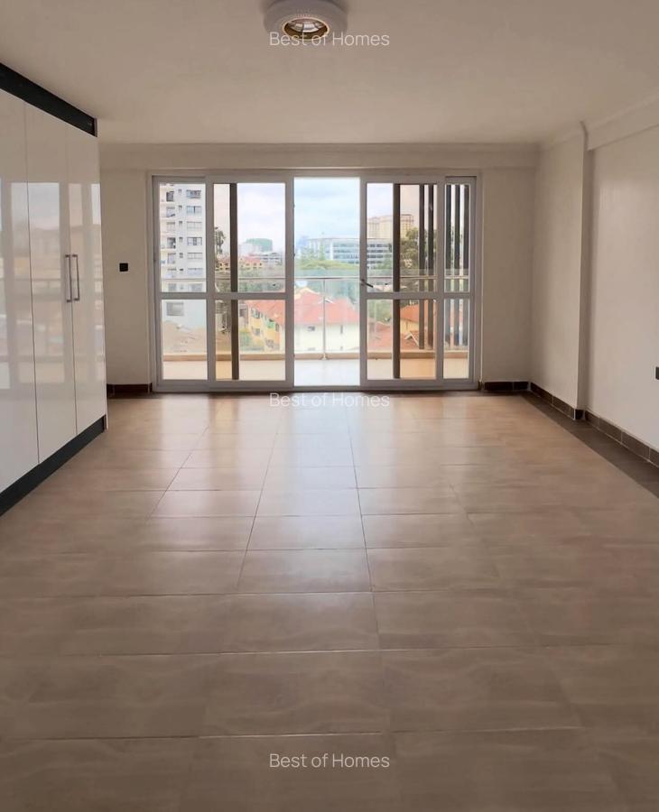 5 Bed Apartment with En Suite in Kilimani - 6