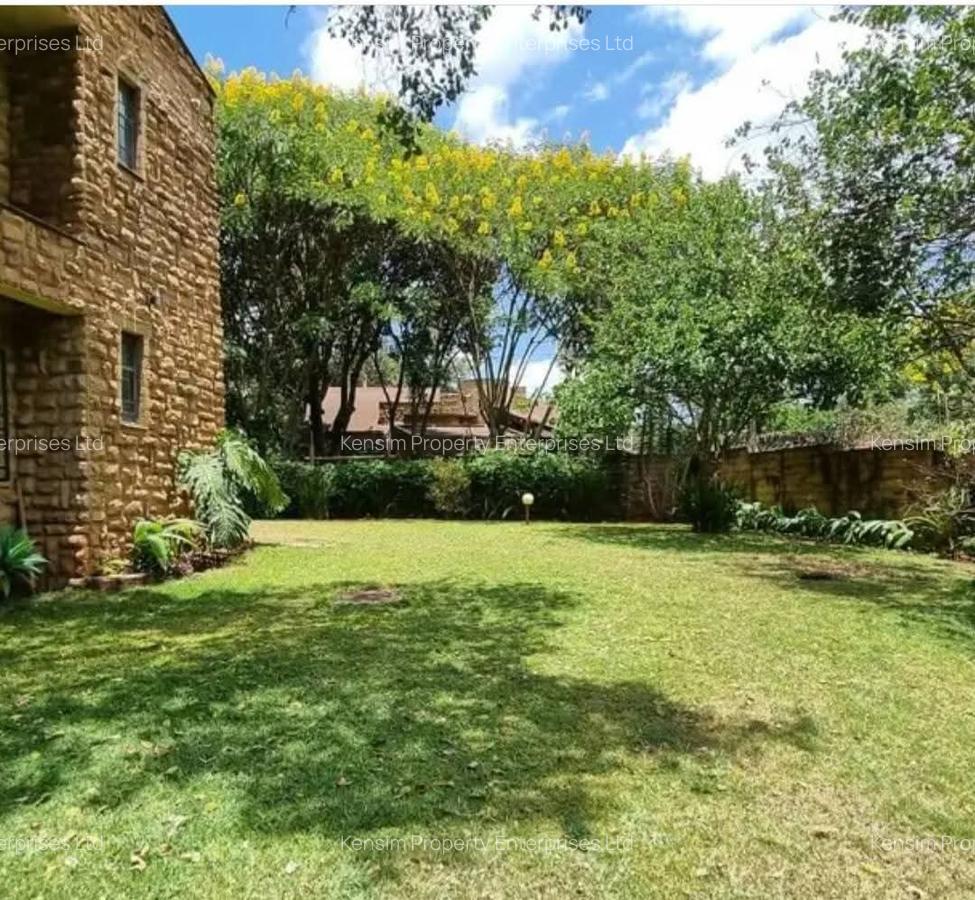 5 Bed Townhouse with En Suite in Lower Kabete - 8