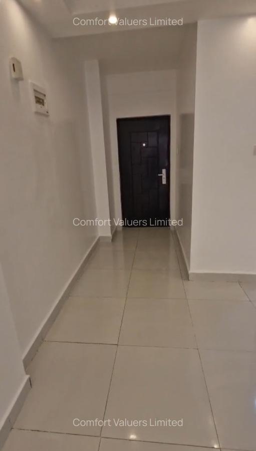 3 Bed Apartment with En Suite at Kileleshwa - 1