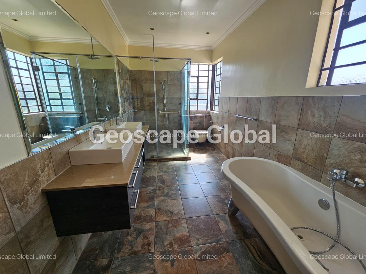 5 Bed House with En Suite in Lower Kabete - 10