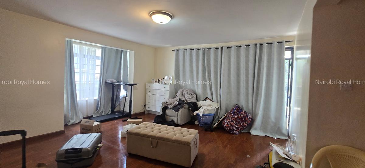 5 Bed Townhouse with En Suite at Lavington Owashika - 10