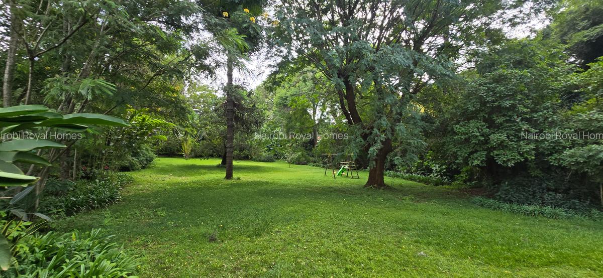 5 Bed House with En Suite at Kitisuru Road - 5
