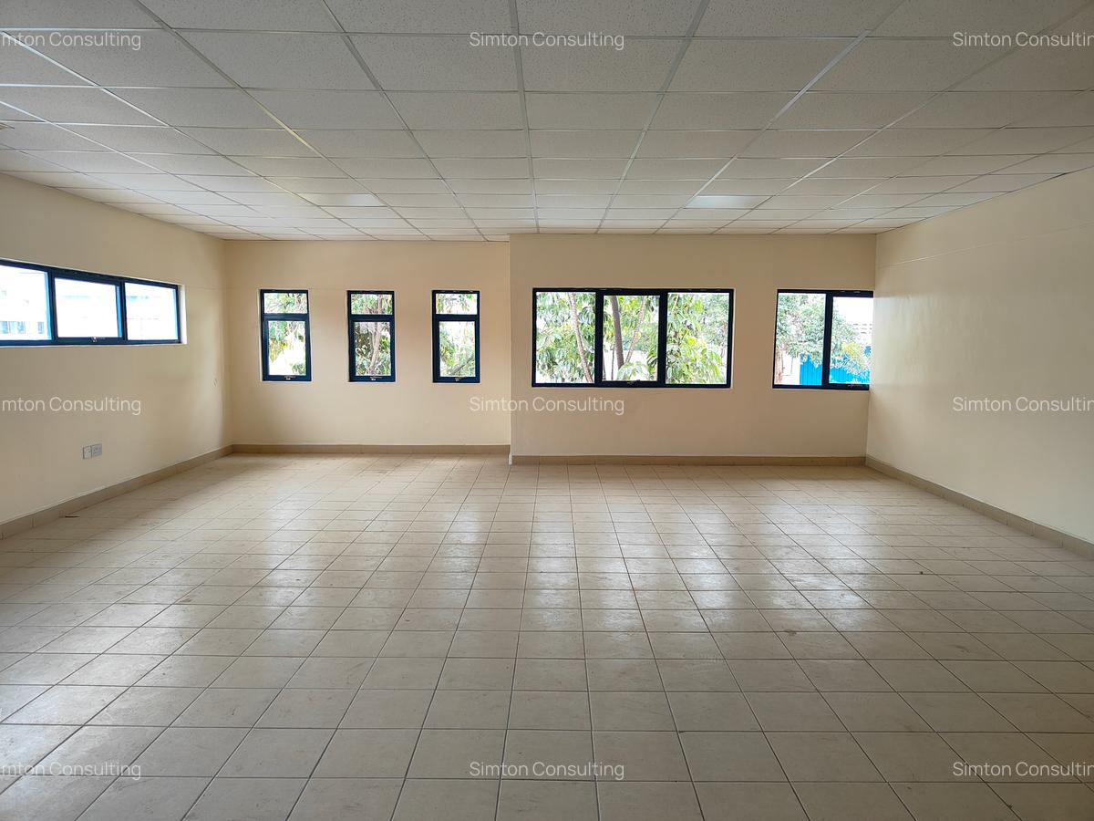 Warehouse with Backup Generator in Mombasa Road - 14