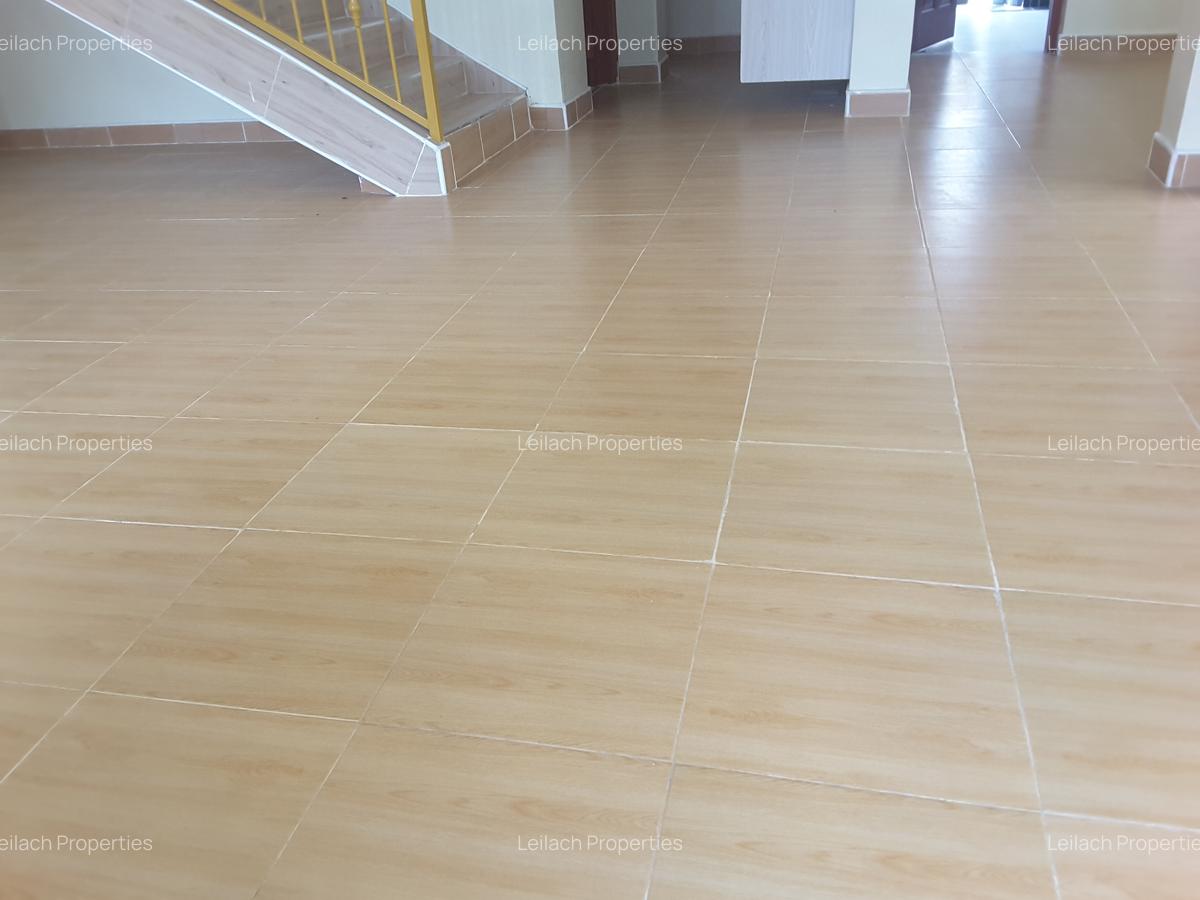 4 Bed House with En Suite in Ongata Rongai - 18