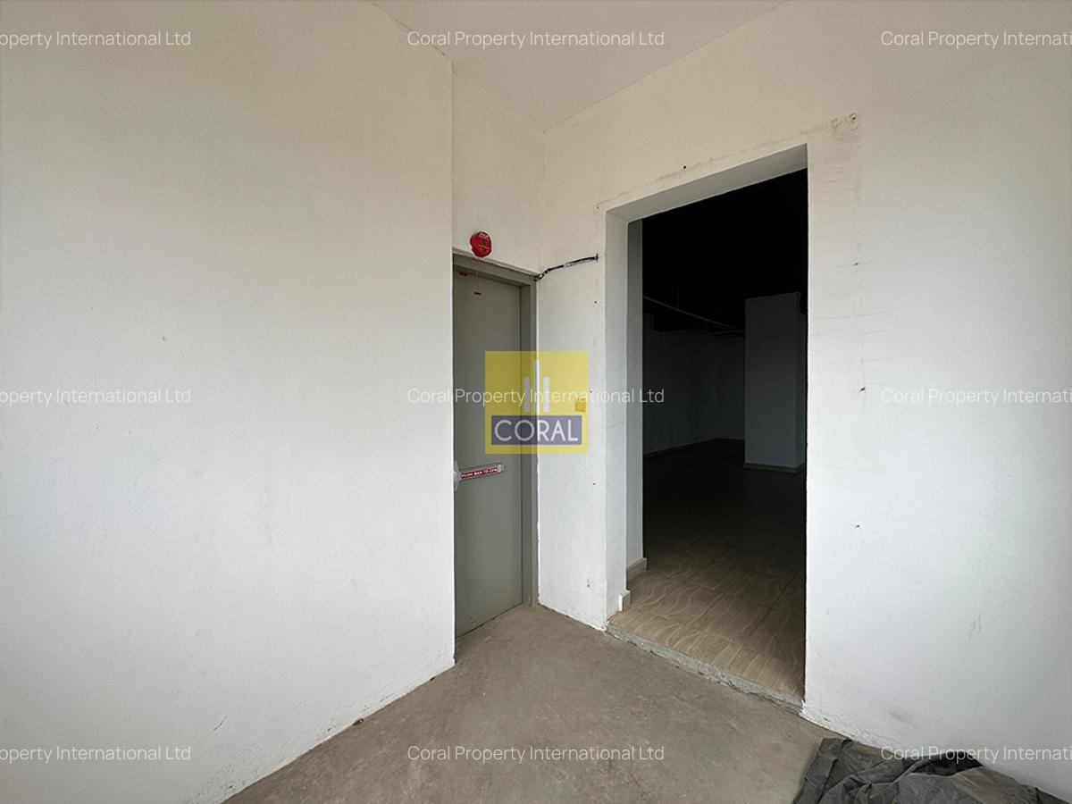 Office in Westlands Area - 2