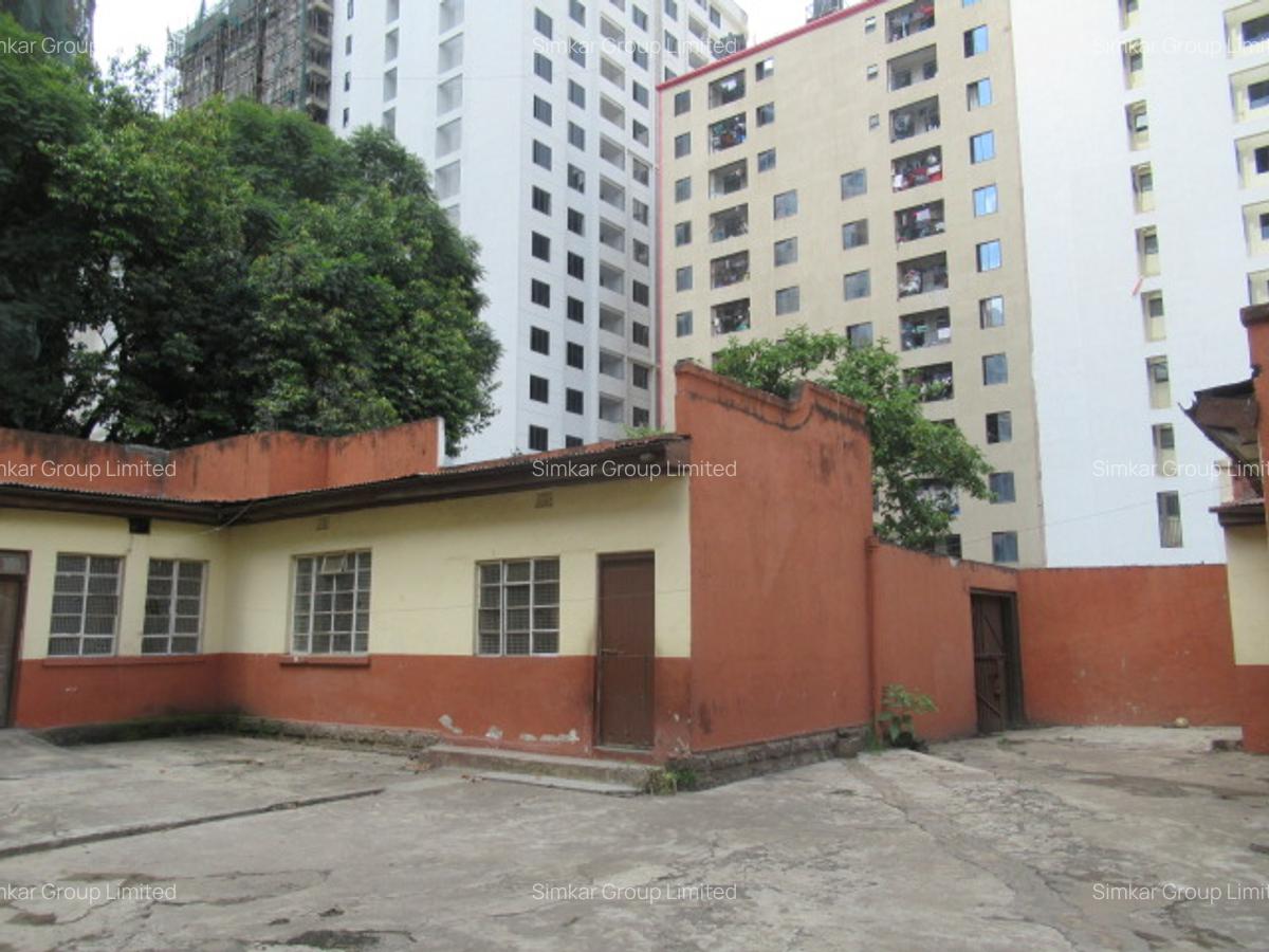 Land at Eastleigh - 1