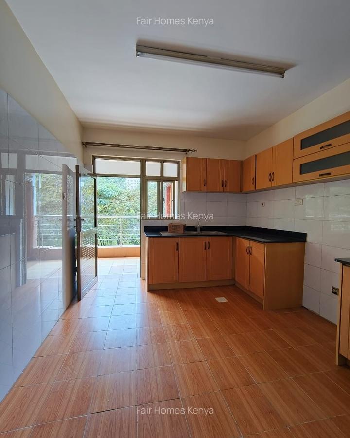 3 Bed Apartment with En Suite at Riara Road - 3