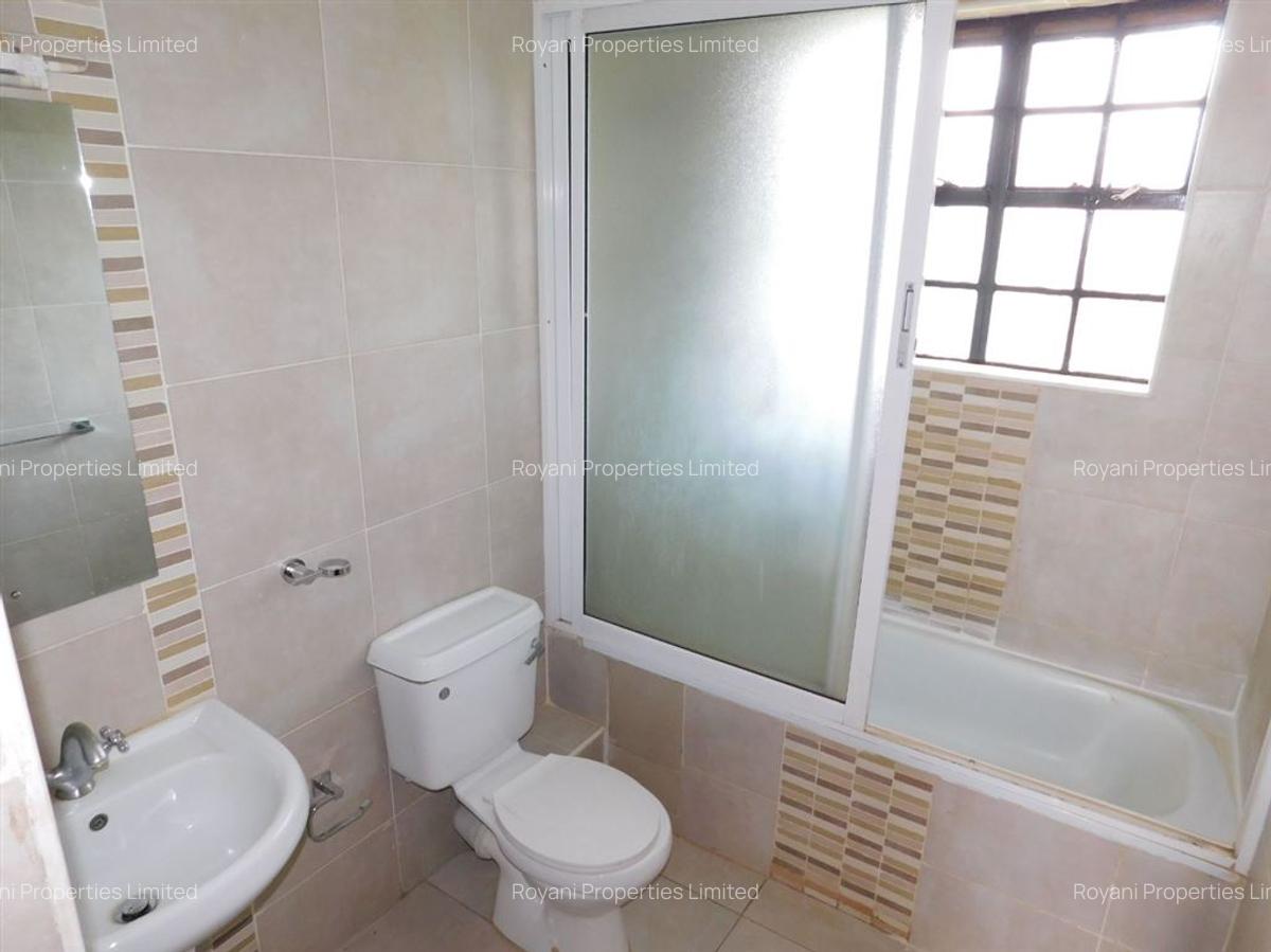 3 Bed House with En Suite in Kiambu Road - 11