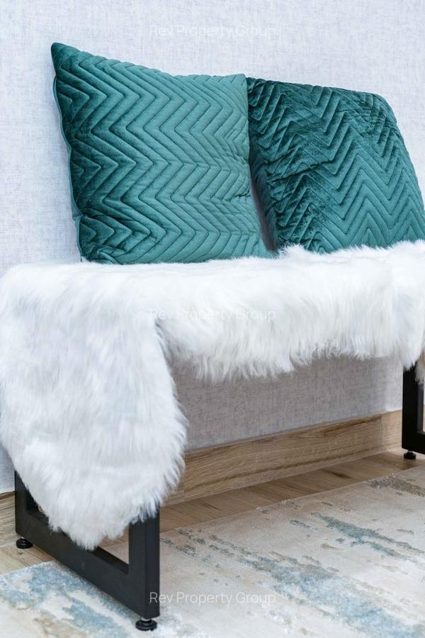 Furnished 1 Bed Apartment with En Suite in Westlands Area - 14