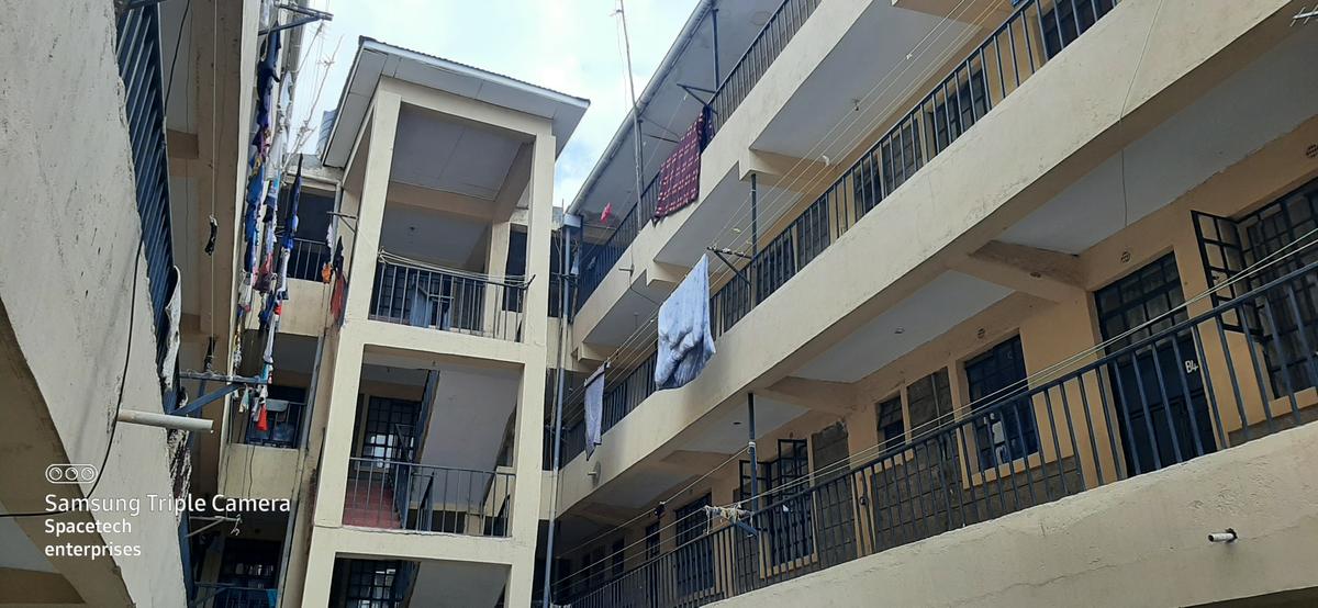 10 Bed Apartment in Kitengela - 3