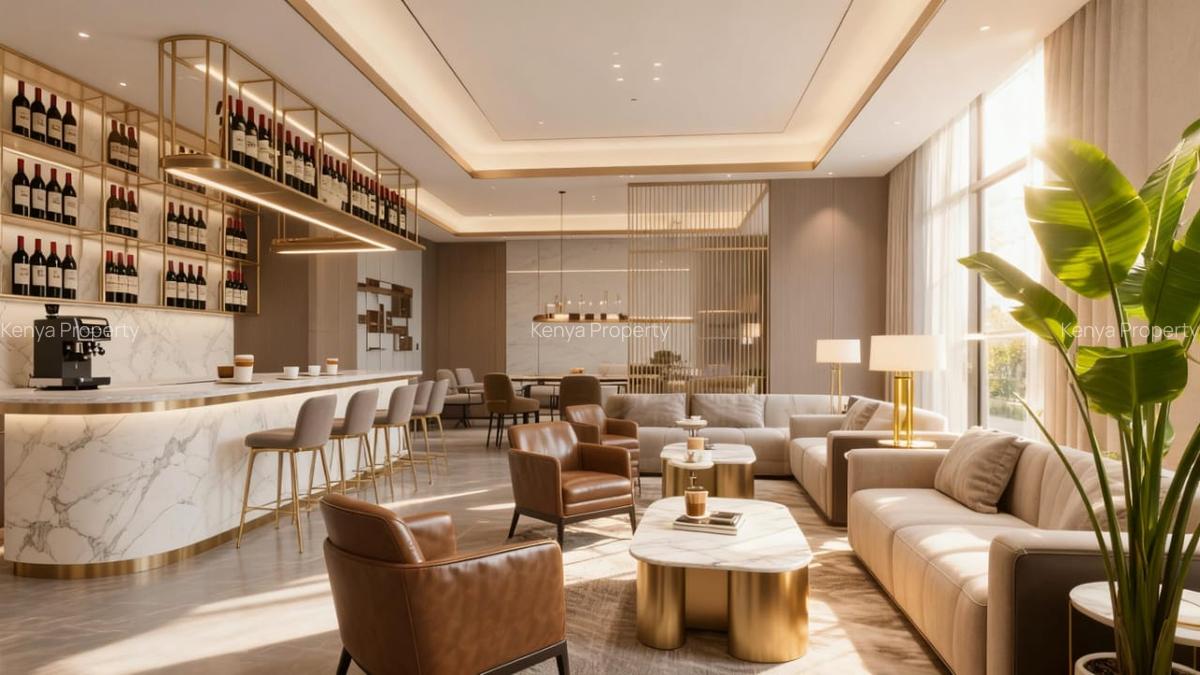 2 Bed Apartment with En Suite at Vihiga Road - 7