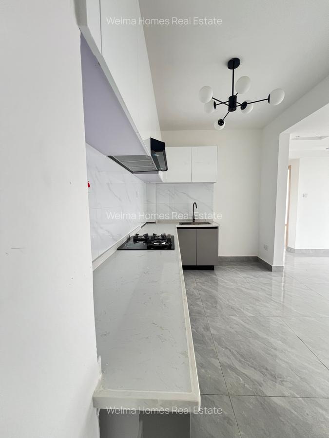 3 Bed Apartment with En Suite in Westlands Area - 3