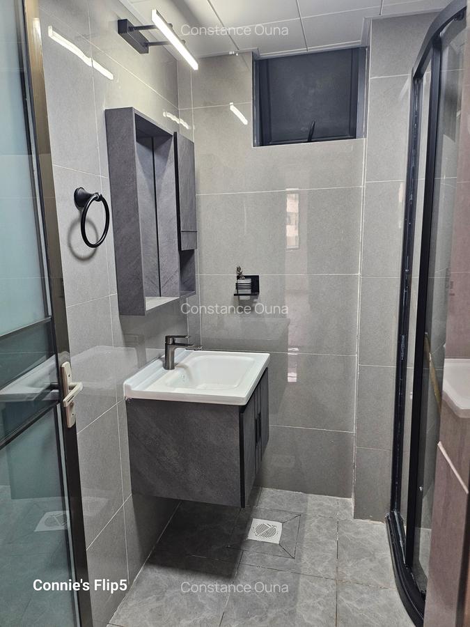 2 Bed Apartment with En Suite at Riverside Drive - 8