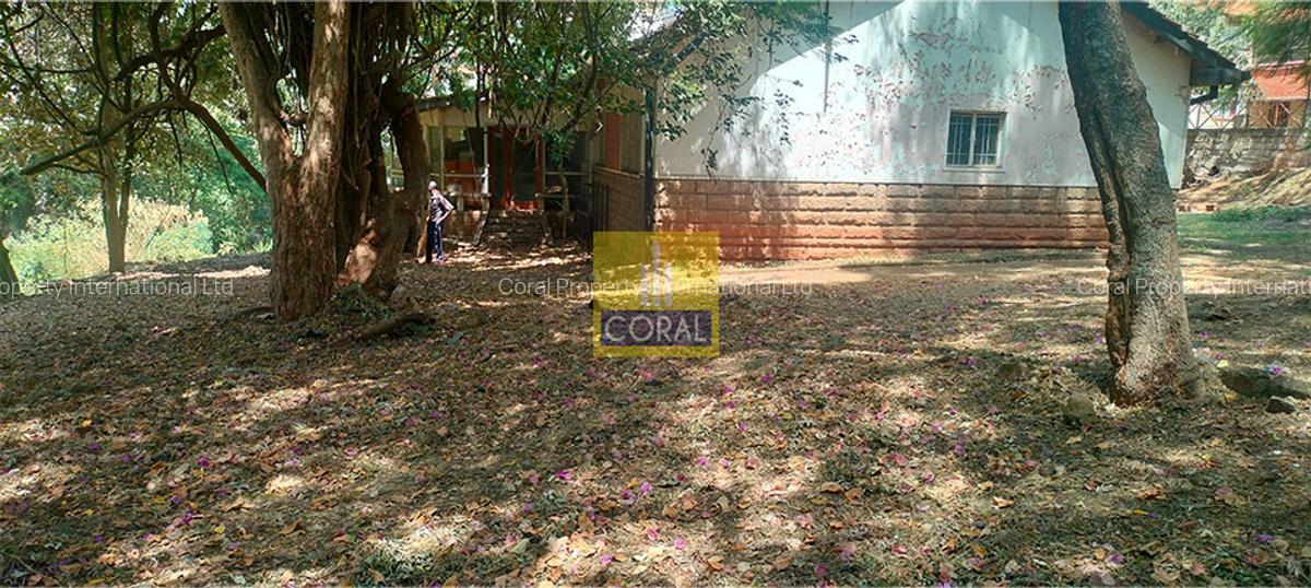 Commercial Property in Westlands Area - 7