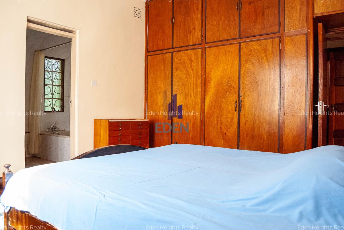 2 Bed House with En Suite in Muthaiga - 11