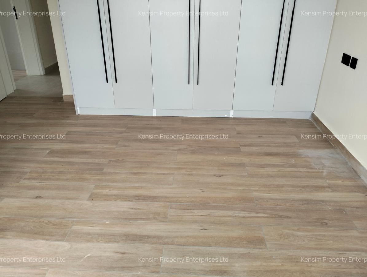3 Bed Apartment with En Suite in Spring Valley - 15