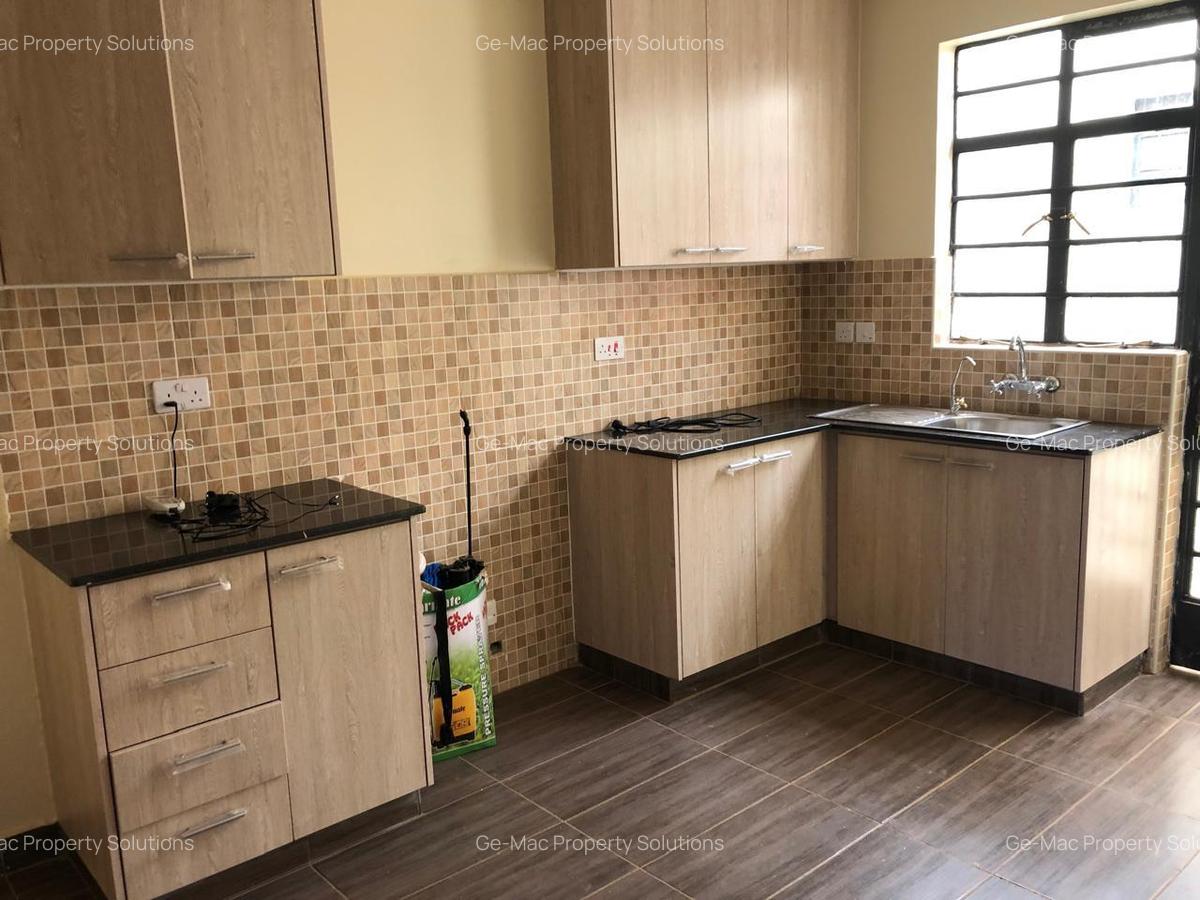 4 Bed House with Staff Quarters at Eden Ville - 7