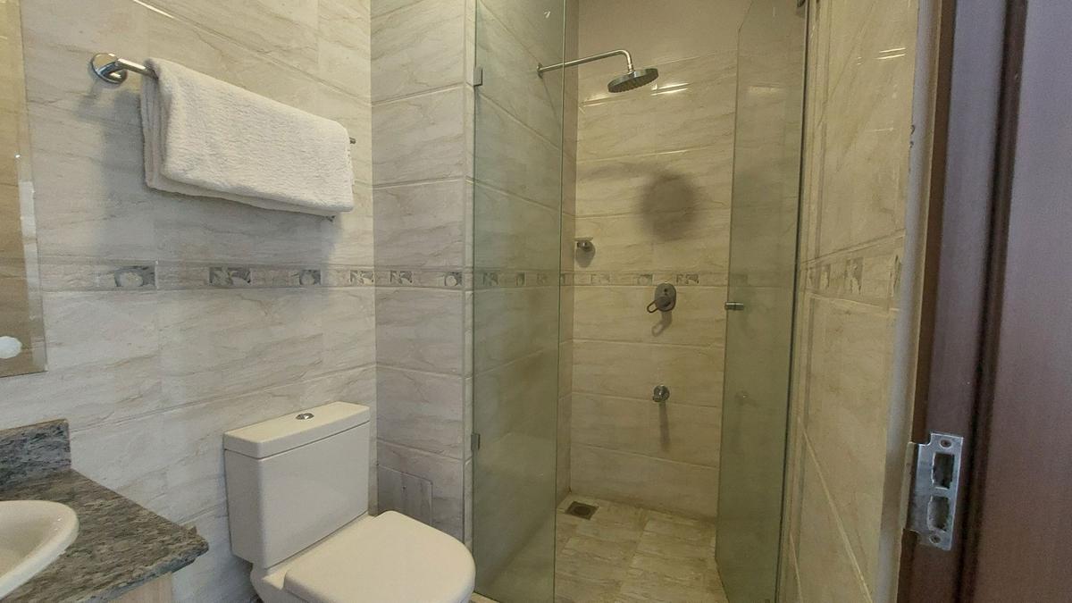 Furnished 2 Bed Apartment with En Suite in Kileleshwa - 4