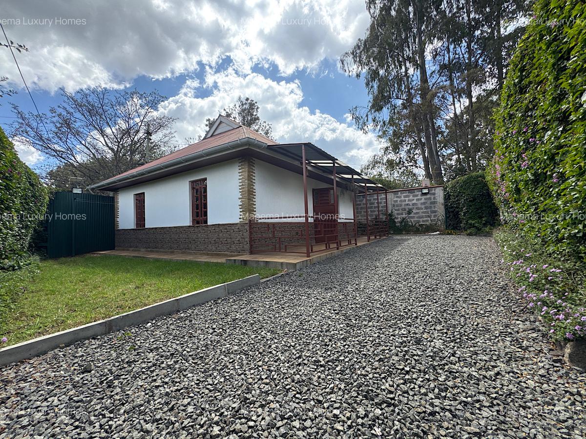 2 Bed House with En Suite at Bogani - 2