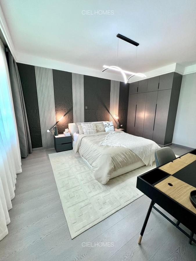 4 Bed Apartment with En Suite at Othaya Road - 8