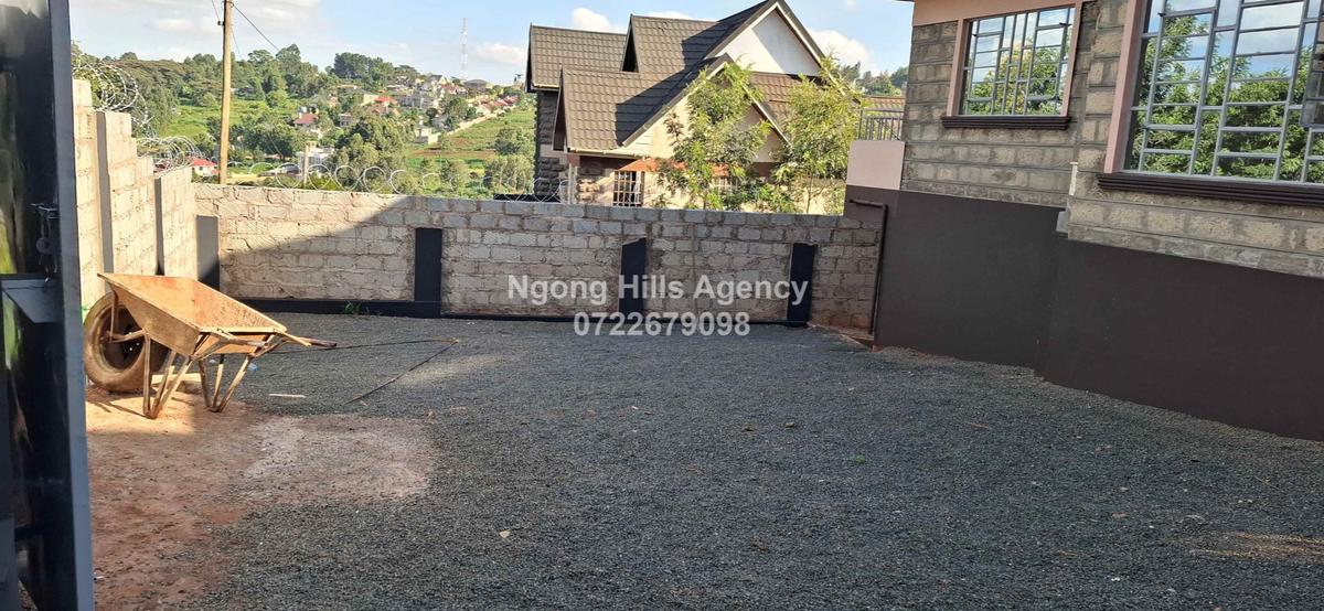 3 Bed House with En Suite in Ngong - 2