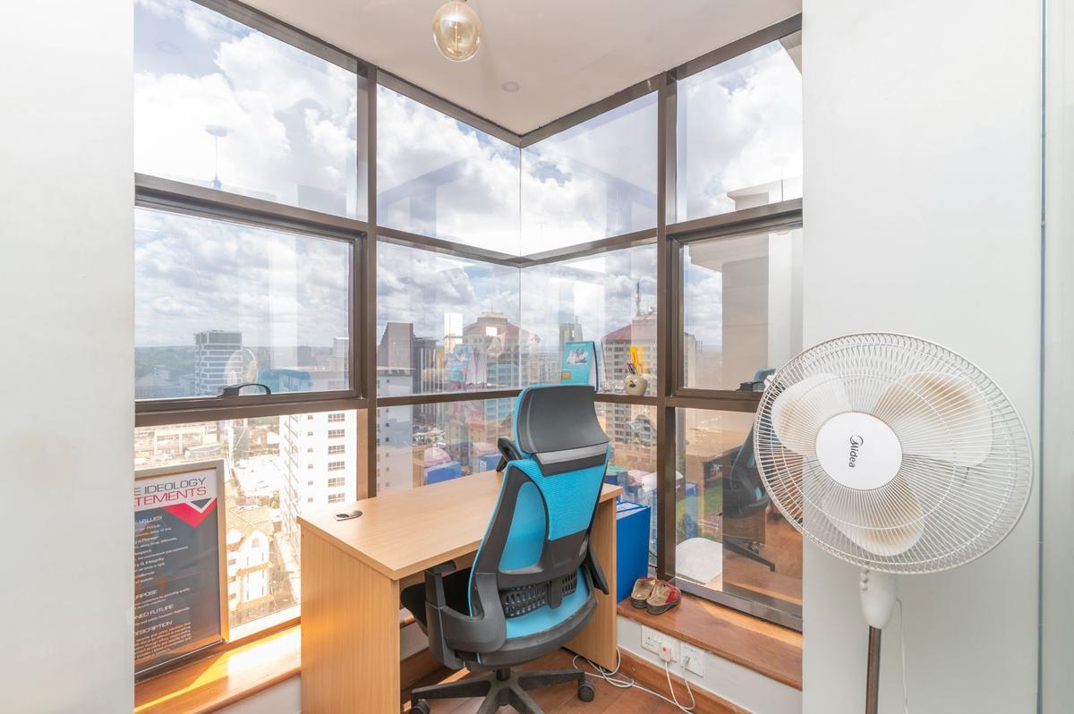 Office in Kilimani - 3