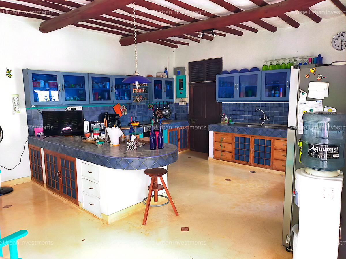 4 Bed House with En Suite at Aloo Drive- Mtwapa Creek - 9