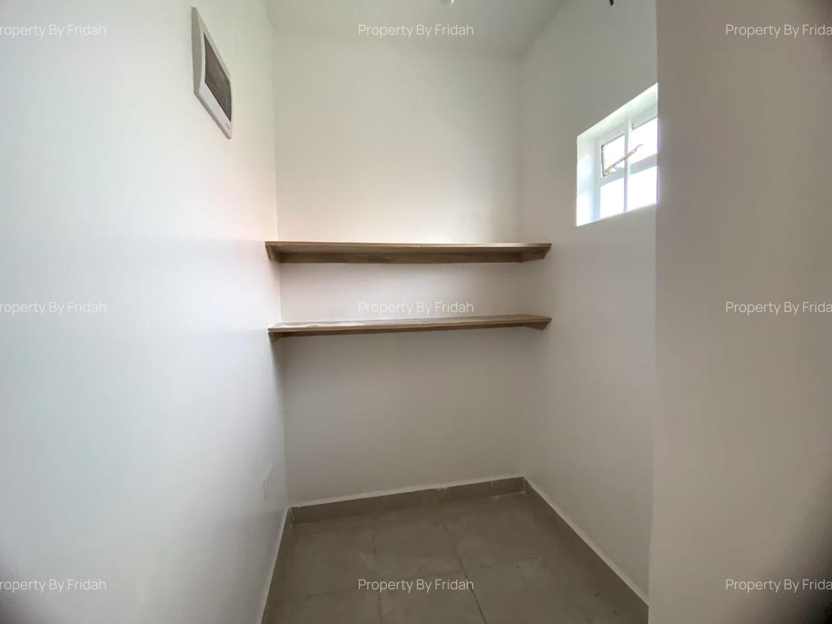 3 Bed House with En Suite in Kitengela - 7