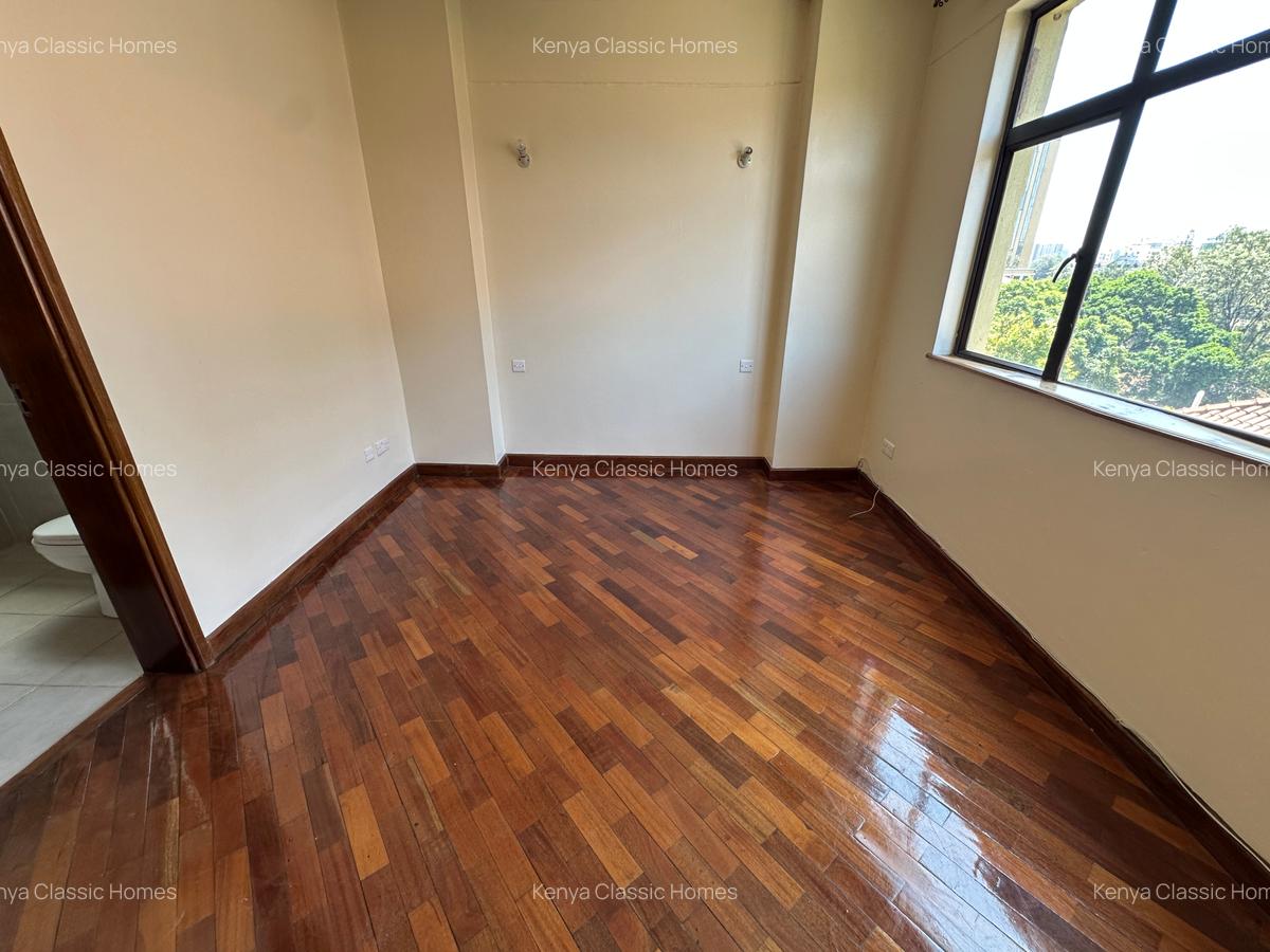 2 Bed Apartment with En Suite at Kilimani - 11