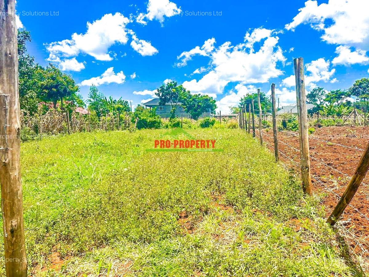 0.05 ha Residential Land at Southern Bypass - 2